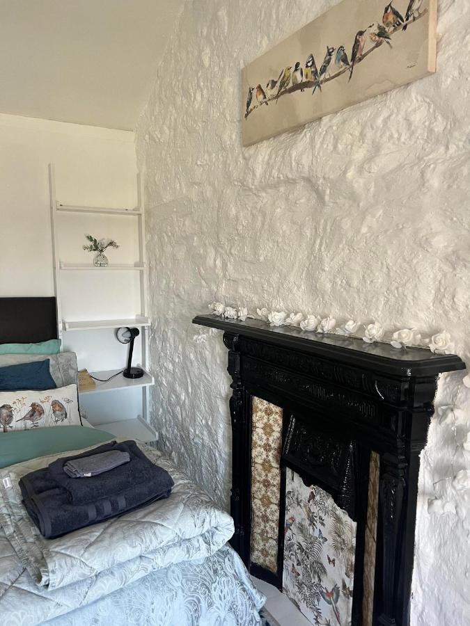 Enchanted Cottage Mullaghbane Exterior photo