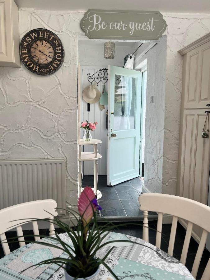 Enchanted Cottage Mullaghbane Exterior photo