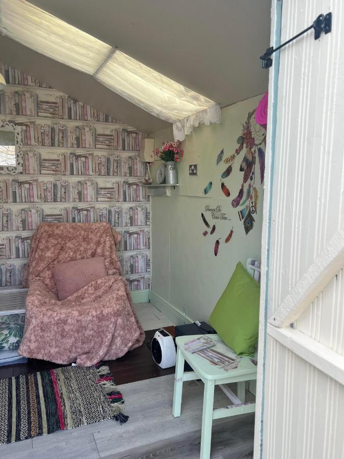 Enchanted Cottage Mullaghbane Exterior photo