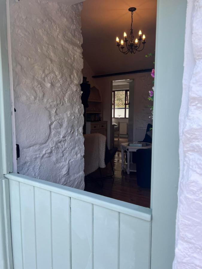 Enchanted Cottage Mullaghbane Exterior photo