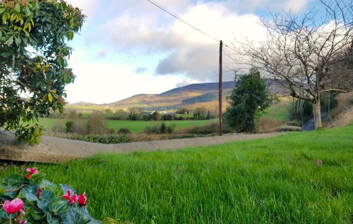 Enchanted Cottage Mullaghbane Exterior photo